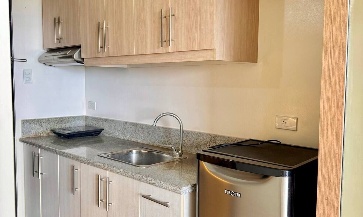 Silang Condo | Peacepoint Monthly Residences