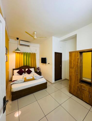 Kochi Apartment | Pearl Regency Service Apartments