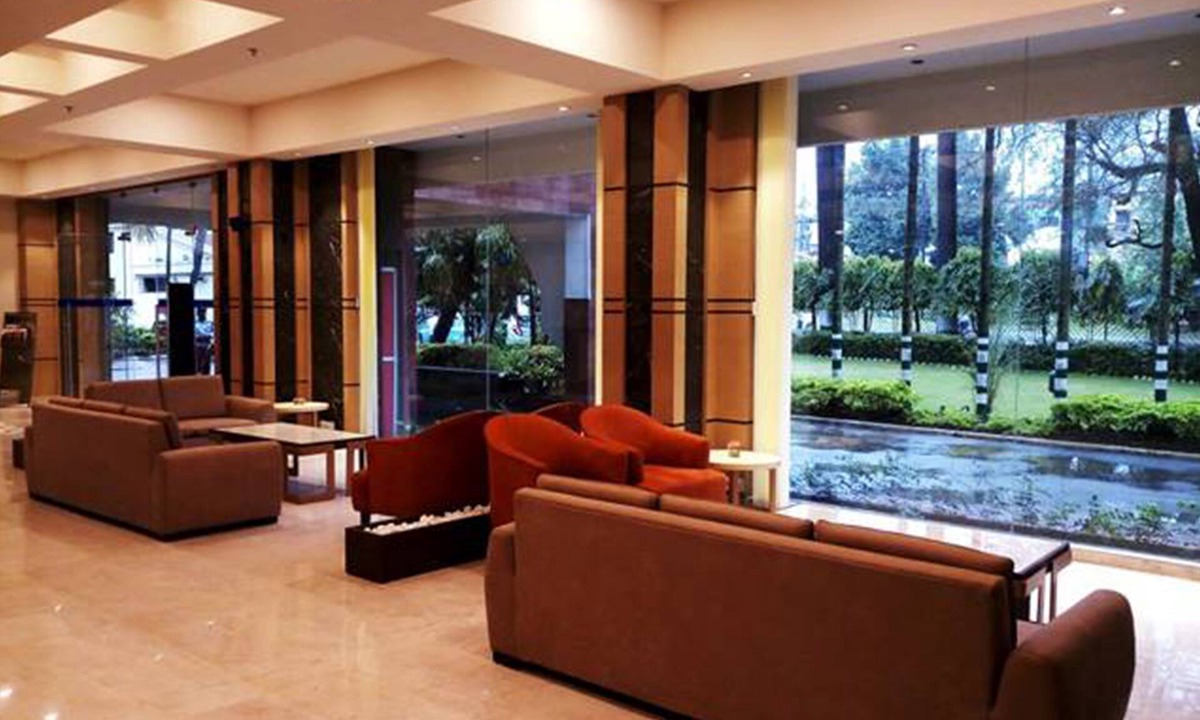 Durgapur Hotel | Peerless Hotel Durgapur