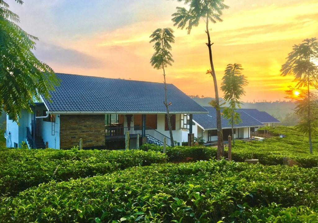 Peermade Bed & Breakfast | PEKOE Plantation Cottages by LexStays