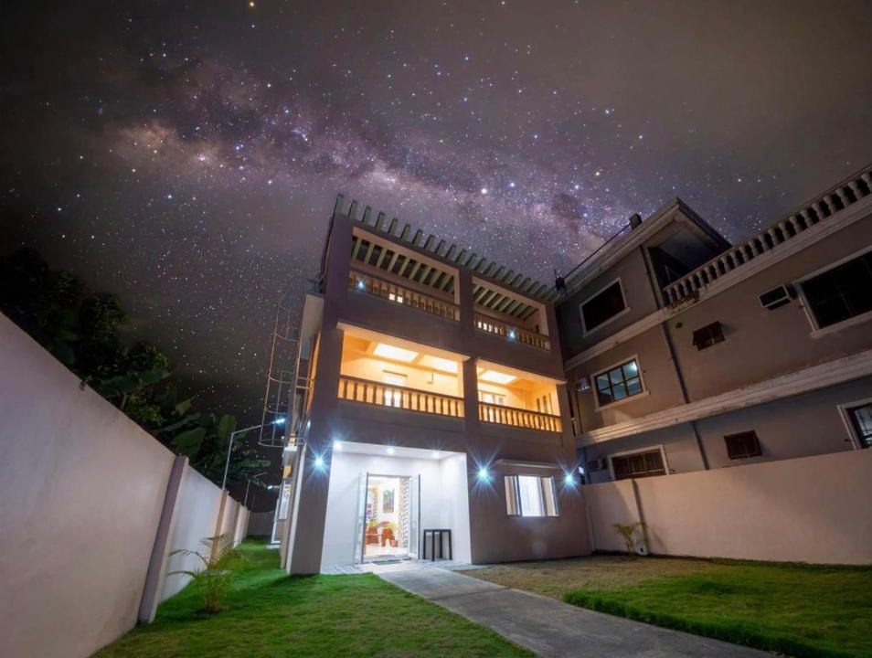 Basco Cabin | PenMaya Hometel