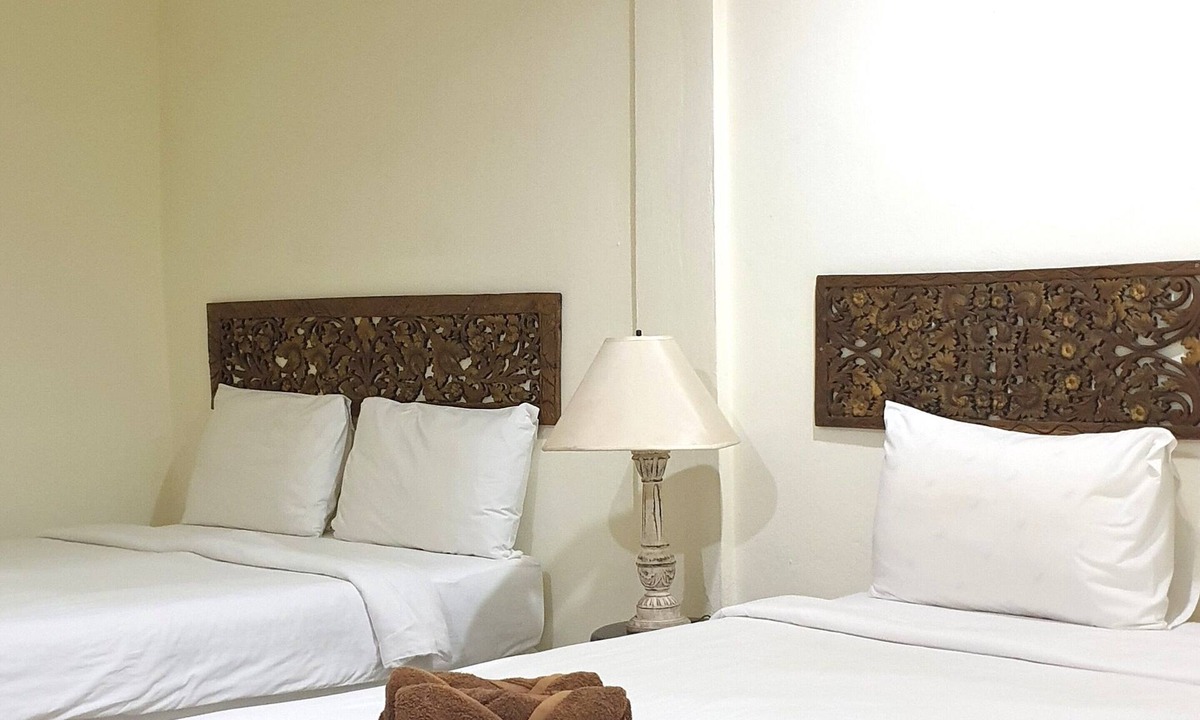 Chaweng City Center House | Penzy Guesthouse