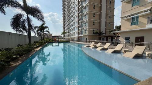 Marikina Apartment | Peppers Crib