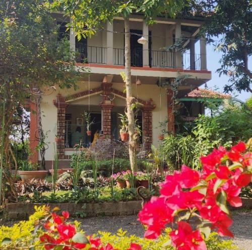 Santiniketan Villa | Perch Villa Homestay