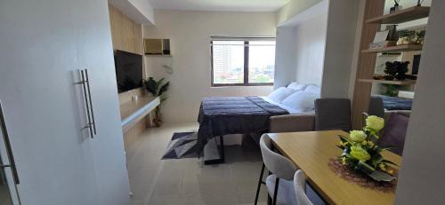Mabolo Apartment | Persimmon Studios Mabolo Cebu City