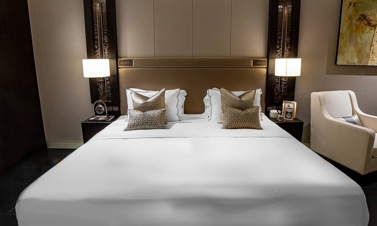 Golden Triangle Apartment | PH Apartments in Banyan Tree Family Package 2BR - 6