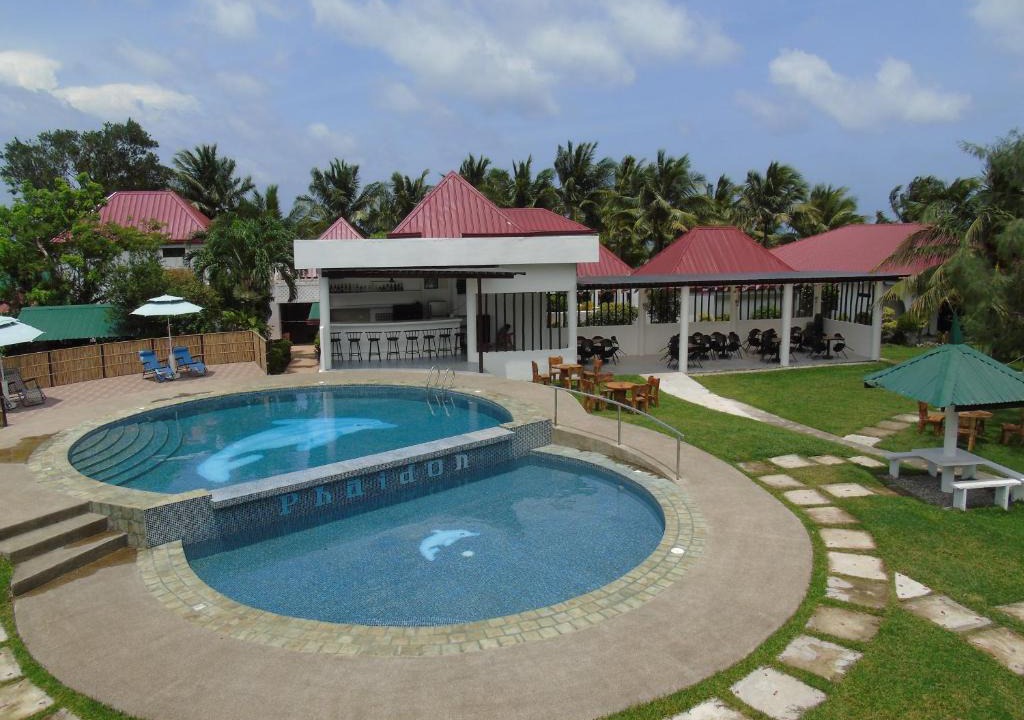 Pandan Resort | Phaidon Beach Resort