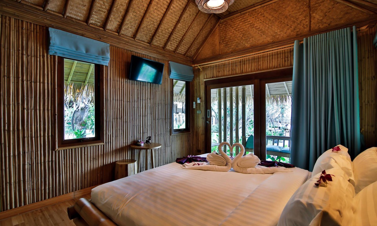 Ko Phi Phi Hotel | Phi Phi CoCo Beach Resort