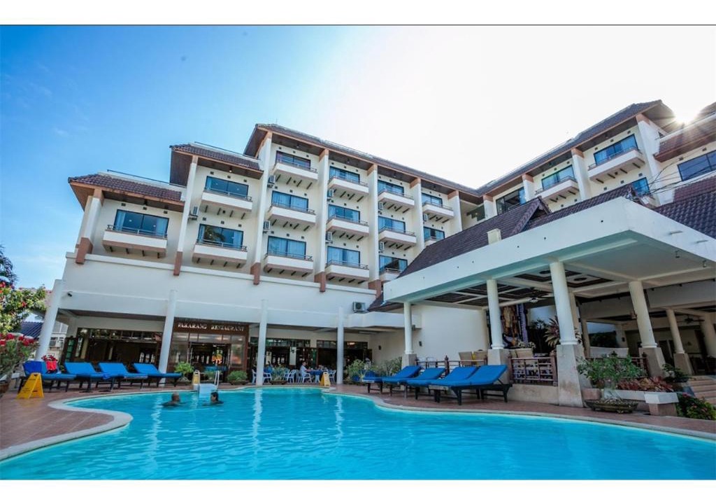 Ko Phi Phi Hotel | Phi Phi Hotel