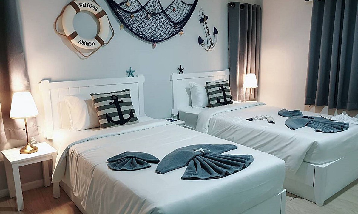 Ko Phi Phi Hotel | Phi Phi Indigo hotel