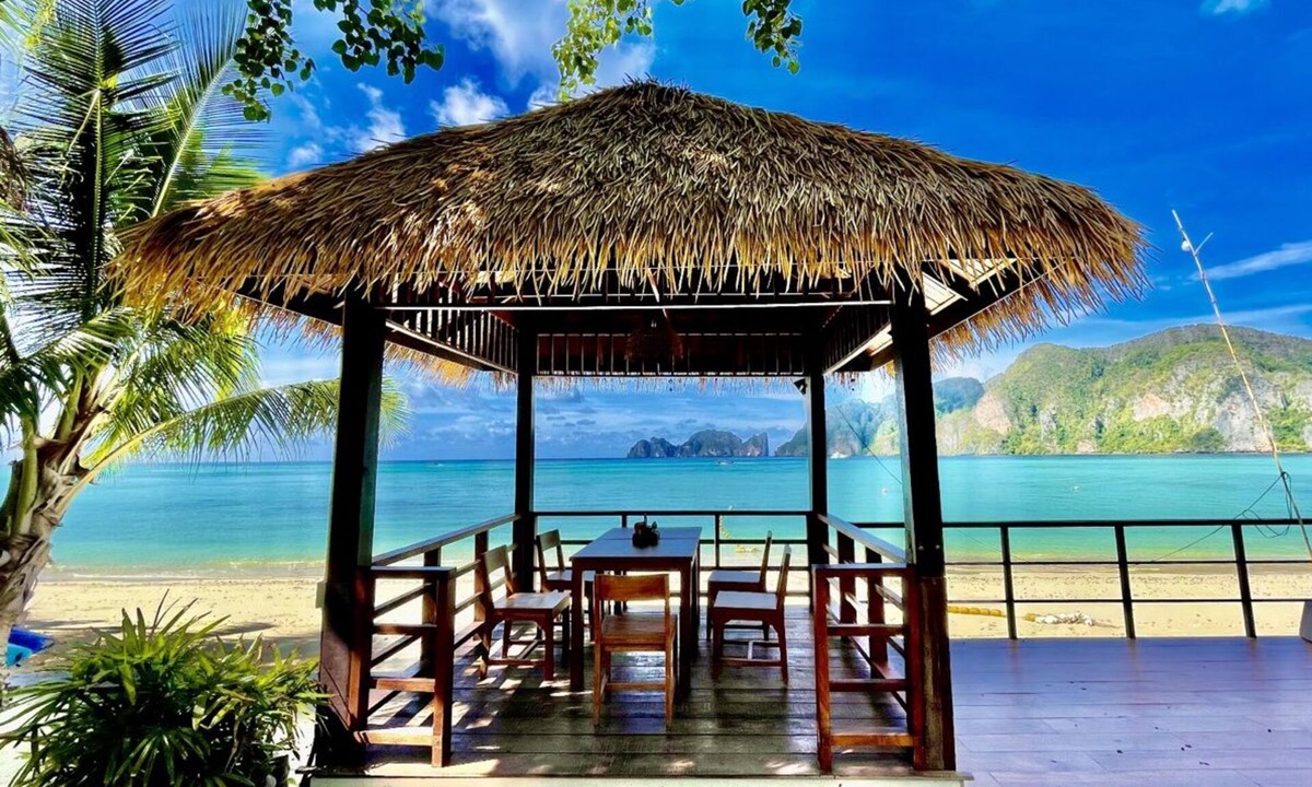 Ko Phi Phi Resort | Phi Phi Villa Resort
