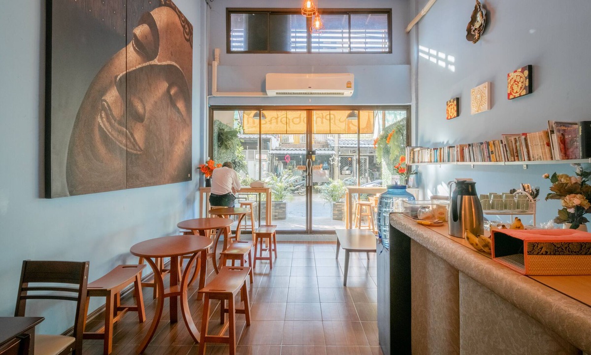 Rama 9 Hostel | Phobphanhostel