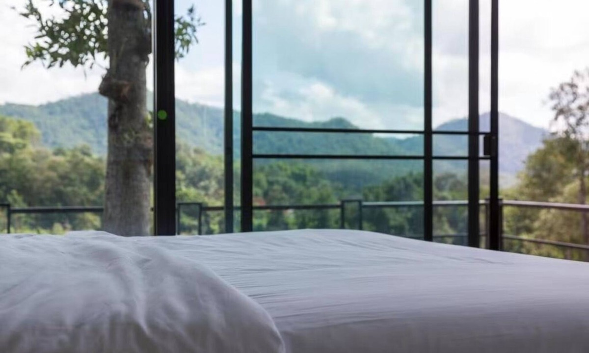 Samoeng Hotel | Phu Pha View Doi