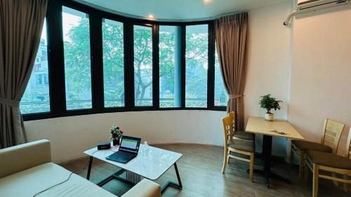 Cotabato Apartment | Pine Tree House