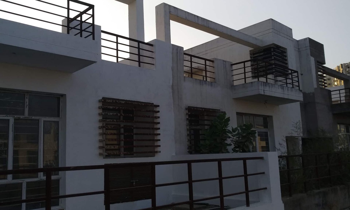 Mohangarh Villa | Pinewood Villa as a Guest Room Lucknow