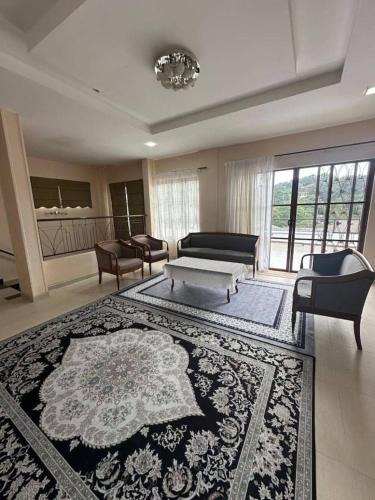 Kuala Lumpur Villa | Pinggir TTDI Damansara Homestay for big group up to 35 pax