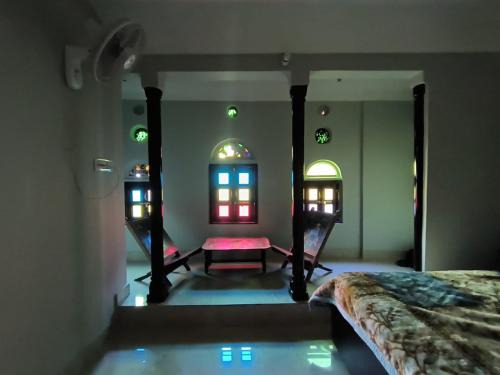 Pink City Hostel | Pink City Backpackers