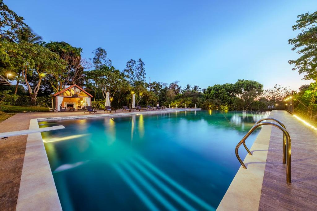 Alfonso Bed & Breakfast | Pintoresco