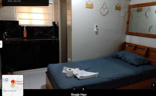 Paracale Hotel | Piokers Transient & House