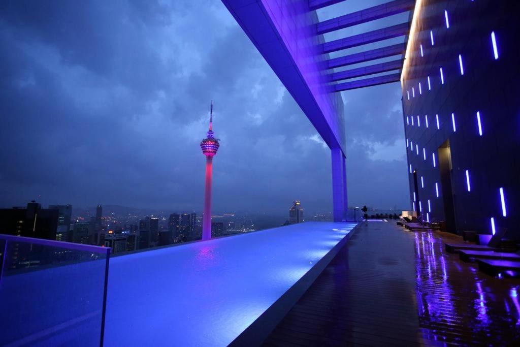Kuala Lumpur City Centre Apartment | Platinum Residence Kuala Lumpur