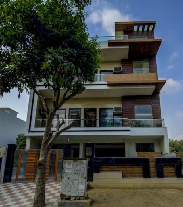 Greater Noida Hotel | PLAY Hotel Star