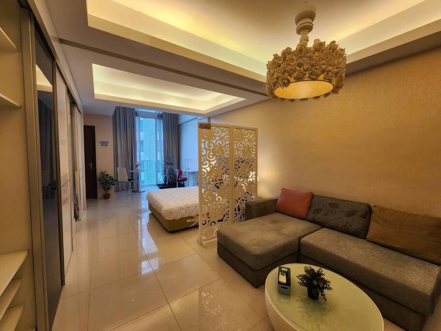 Sri Hartamas Apartment | Plaza Damas 3 l CozyHaven Studio l Carlton l Netflix