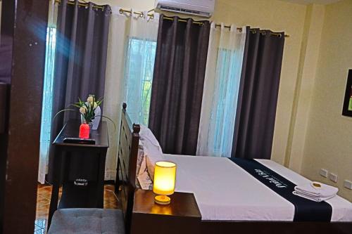 Daet House | Point Vista Transient Accomodation