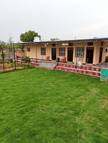 Bhongir Apartment | Pooja Farmhouse