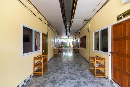 Yai Cha House | PoonsukPlace Sampran