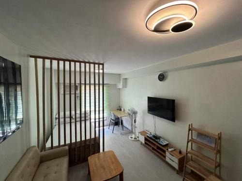 Santa Cruz Apartment | Ports Den