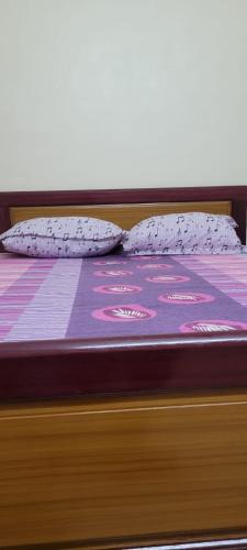 Tenkasi Cabin | PP ALAGU Lodge