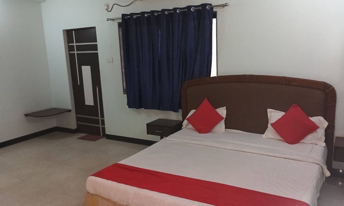 Alibaug Hotel | Ppmotel alibag