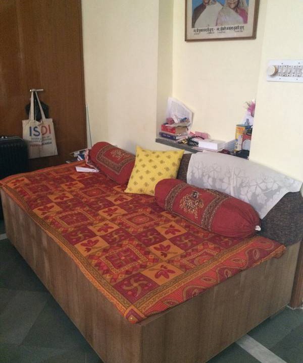 Durgapura Resort | Private room ∙ 1 guest