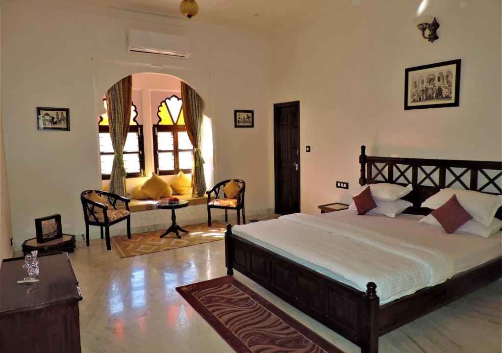 Bedla Bed & Breakfast | Prabhu Niwas