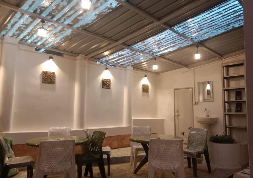 Udaipur City Centre Hostel | Pranam Dormitory