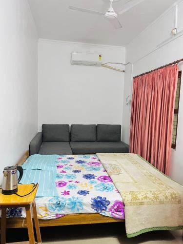 Naini House | Prayag Homestays Ada