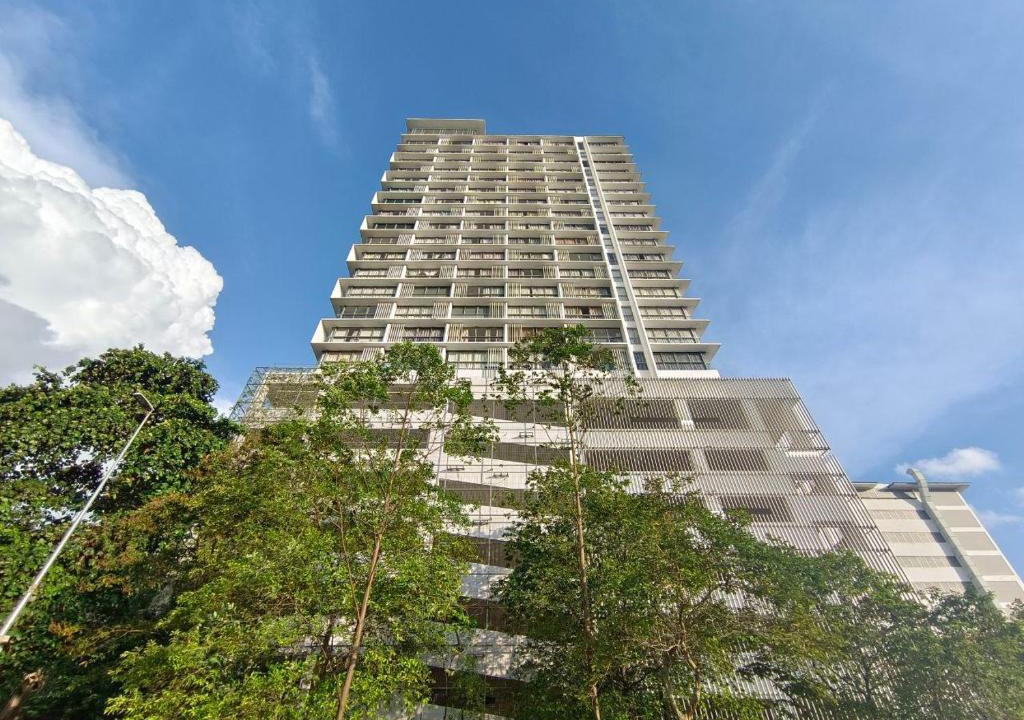 Kuala Lumpur Apartment | Premium Residence Kuala Lumpur - New Signature Suite at Latitud3