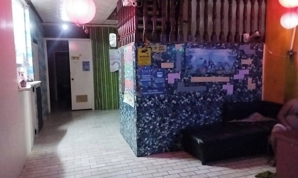 Pagsanjan House | Pri Merra Inn