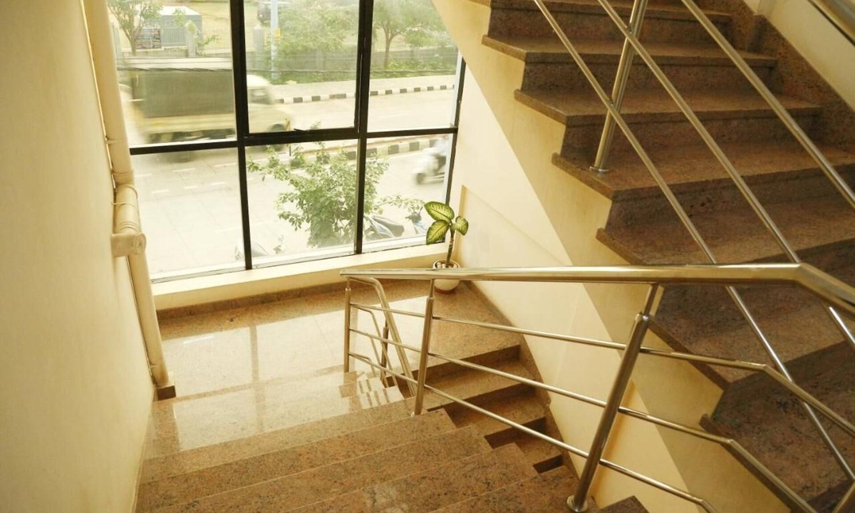 RR Nagar Hotel | Pride Image