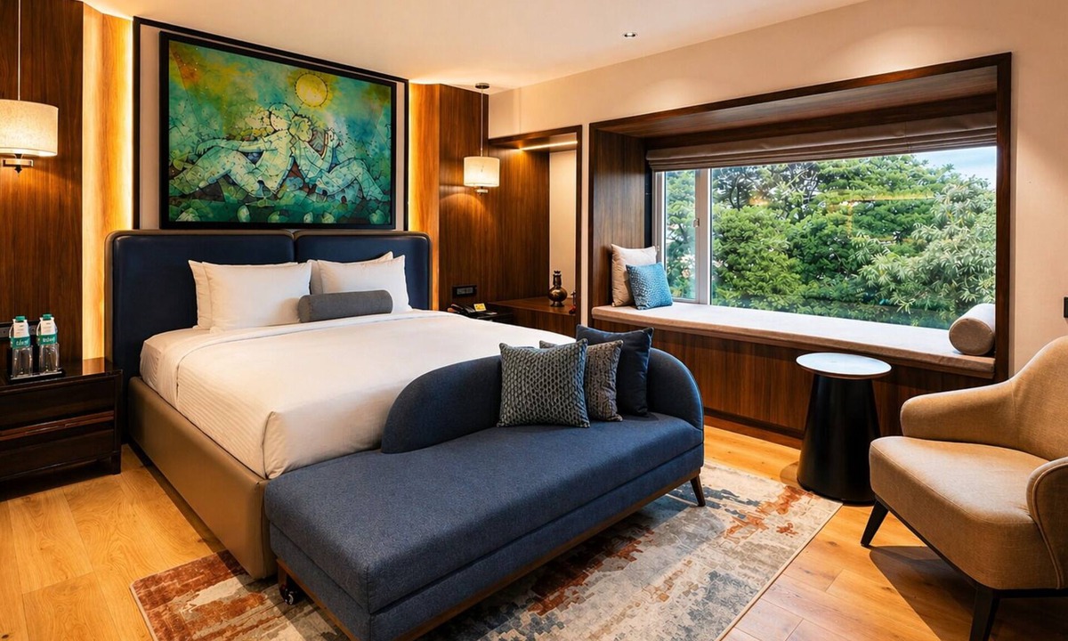 Shivajinagar Hotel | Pride Premier Pune