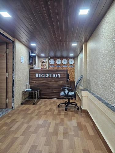 Airoli Hotel | PRIME VISTA
