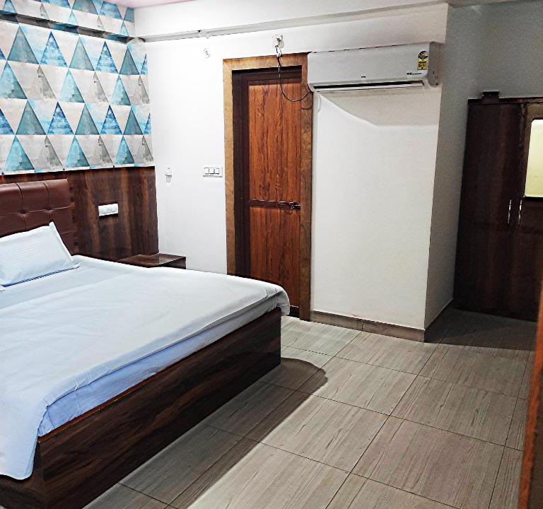 Gorakhpur House | Prince Guest house