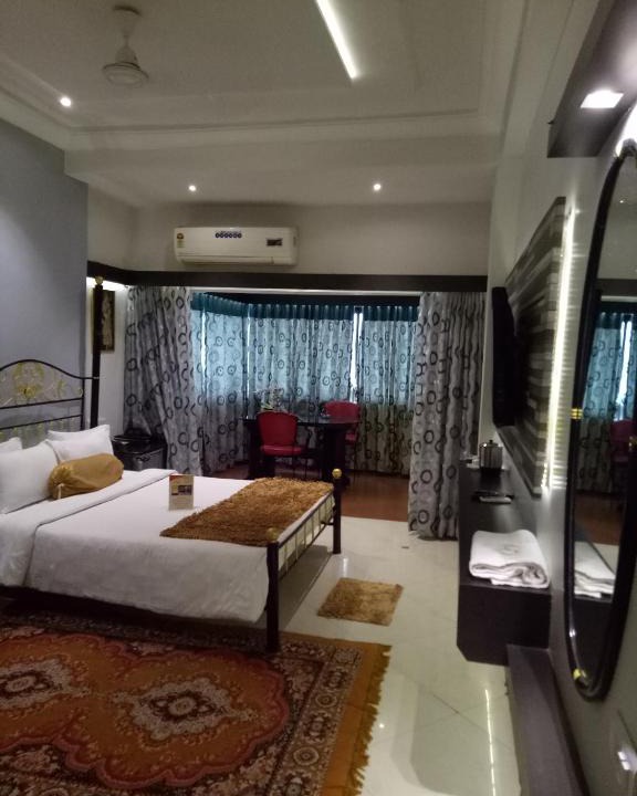 Maninagar Hotel | Prithvi Hotels