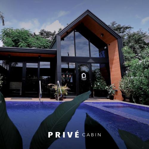 Bacolor Resort | Privé Cabin