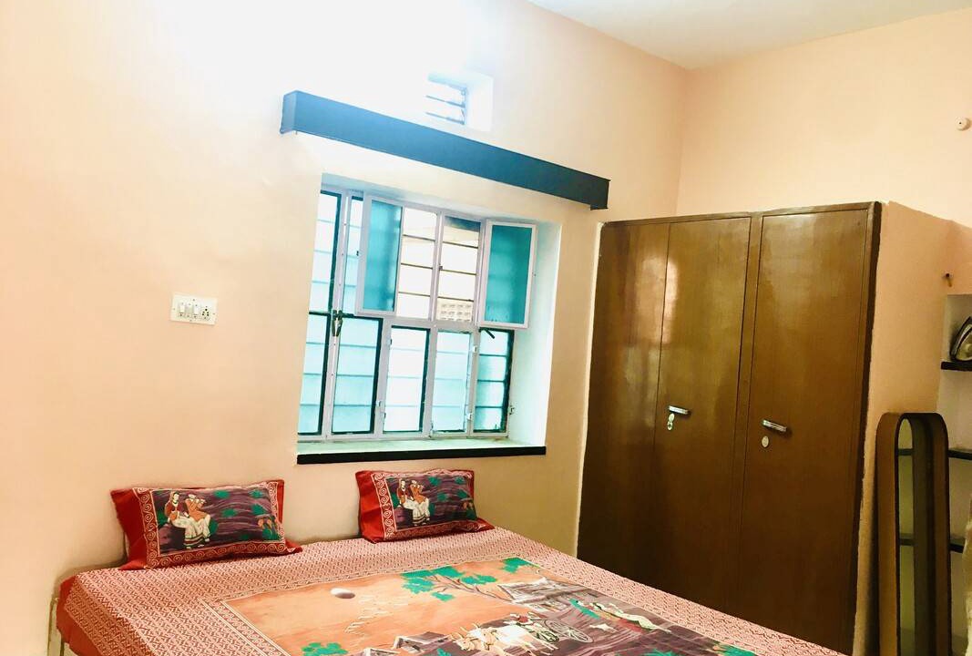 Tonk Phatak Resort | Private room ∙ 2 guests