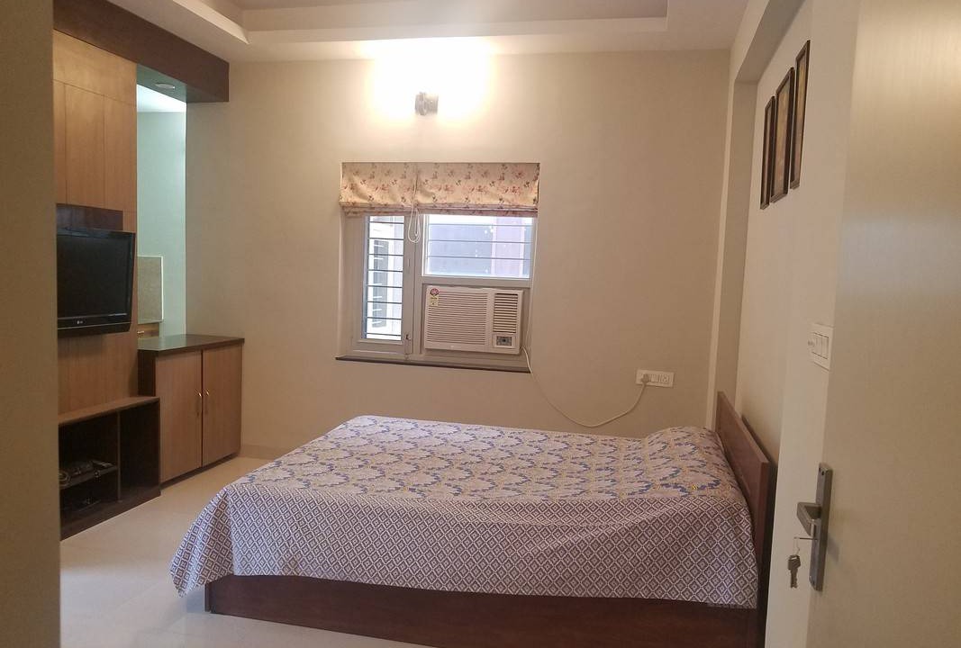 Jaipur Resort | Private room ∙ 2 guests