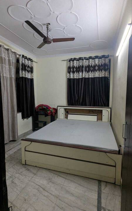 Azadpur Resort | Private room ∙ 2 guests