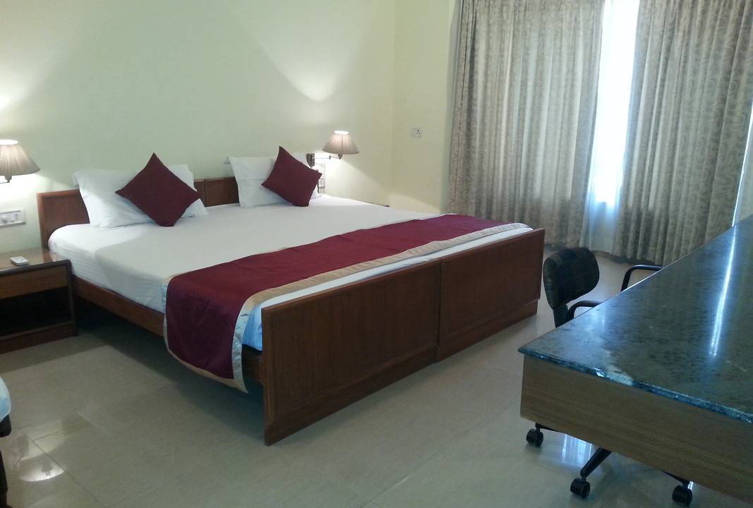 Nagalli Hills Colony Resort | Private room ∙ 3 guests