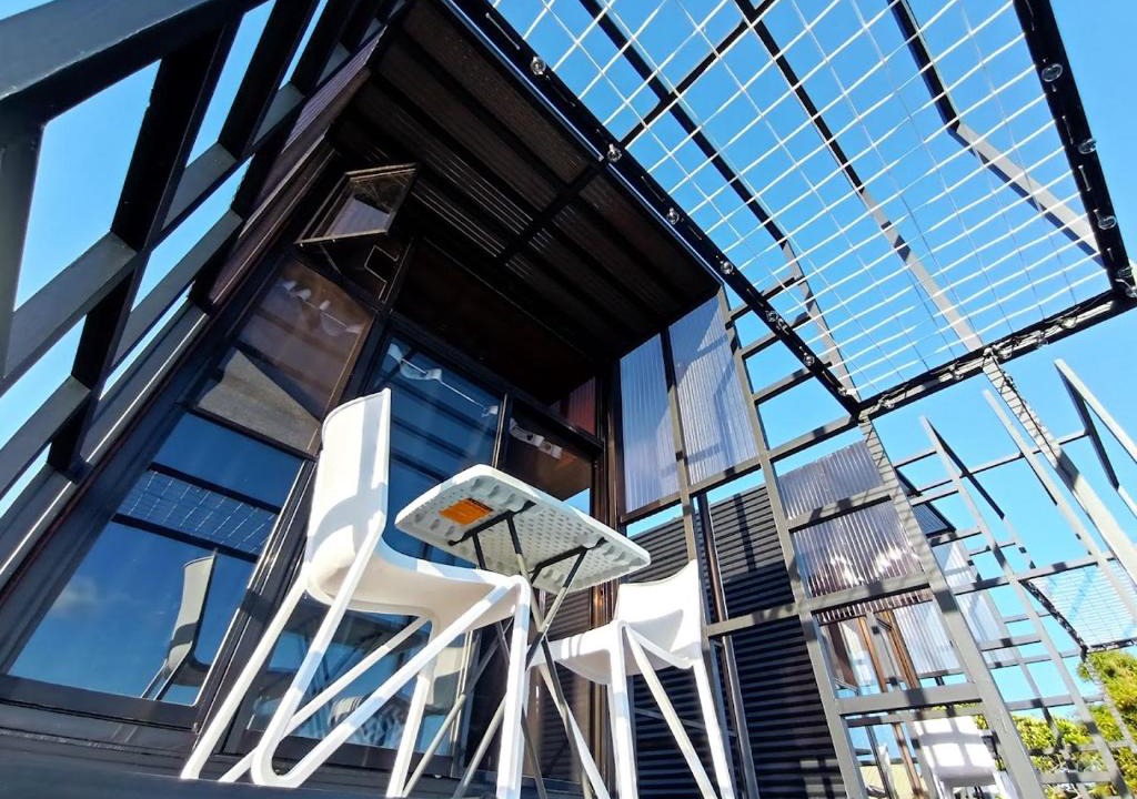 Cavinti Other | Private Cabin for Quiet, Extended, Freescape Stays