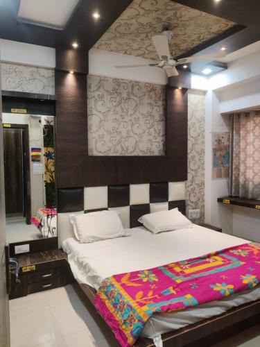 Vrindavan Apartment | Private Flat, Hare Krishna Orchid, Vrindavan India